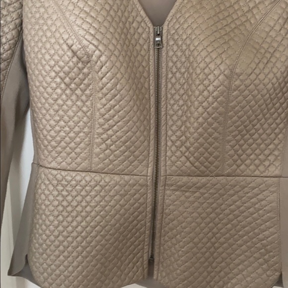 BCBGMaxAzria Pearson Jacket - Picture 4 of 5